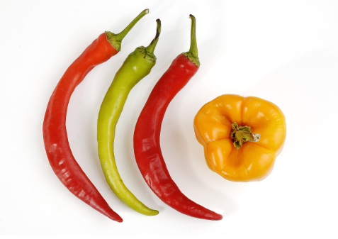 아침 컨디션을 살리는 봄 제철음식 선택법