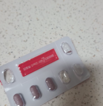 모로오렌지 효능 부작용 내돈내산 후기