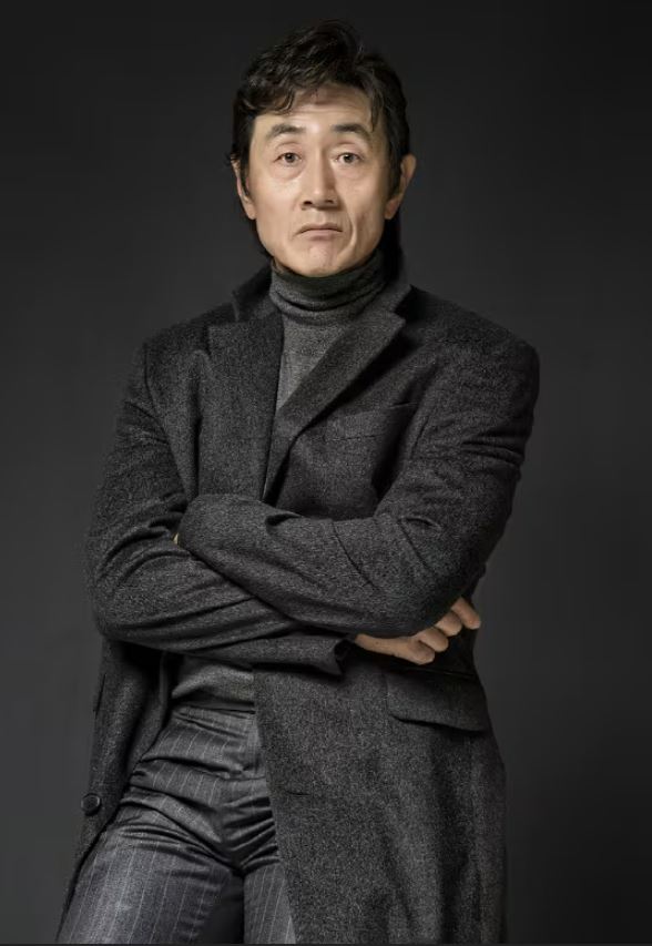 허준호 나이