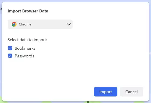 DuckDuckGo 에서 윈도우용 브라우저 공개&amp;#44; 사용하는 방법 사진 5