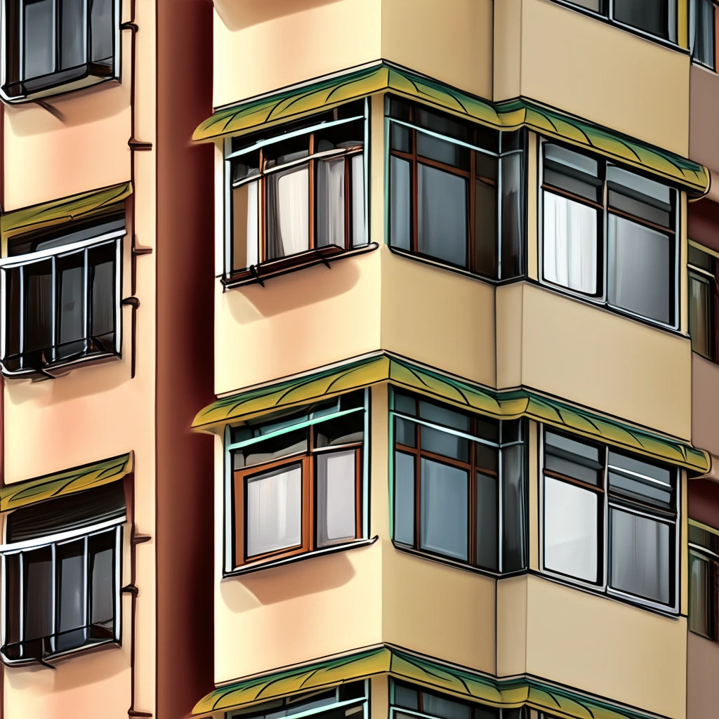 양산 국민임대 결과 발표, 희비가 엇