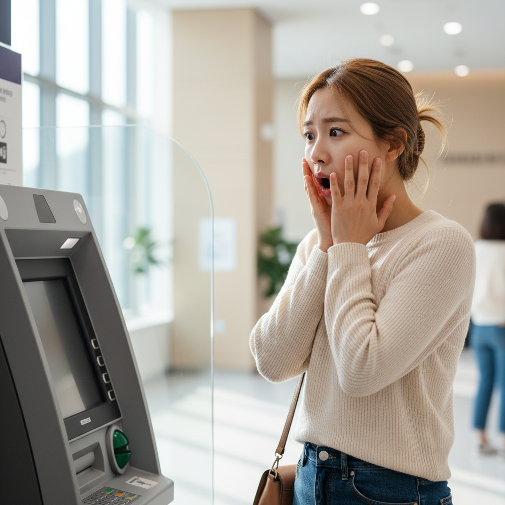 착오송금반환지원 제도 │ 잘못 보낸 돈을 되찾는 가장 빠른 해결법 공개