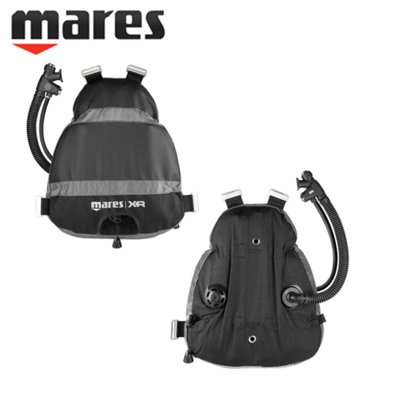 마레스 XR 사이드마운트 퓨어 라이트 블래더 윙 10L