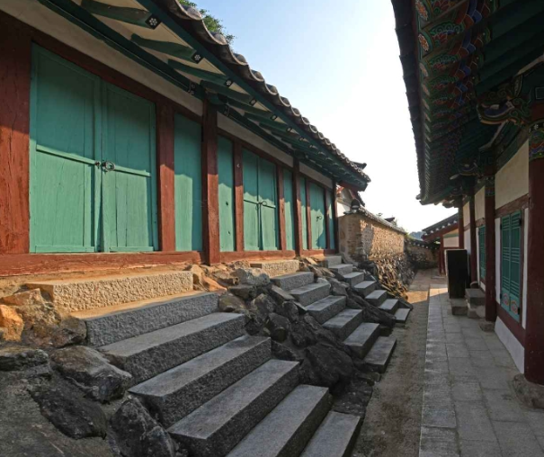 공주 가볼만한곳 베스트10