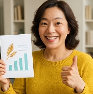 파로 곡물 효능