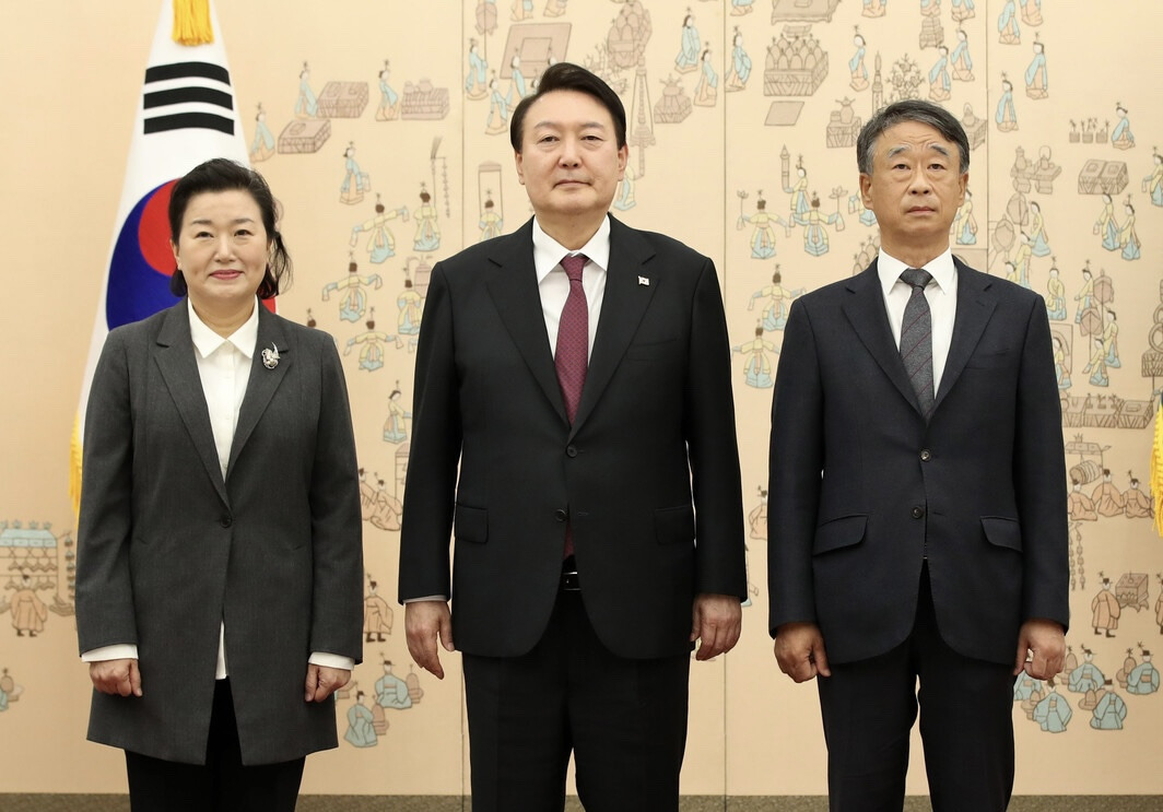 오석준 대법관 법조 경력