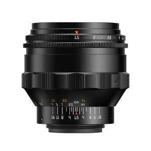 Voigtlander 75mm F1.8