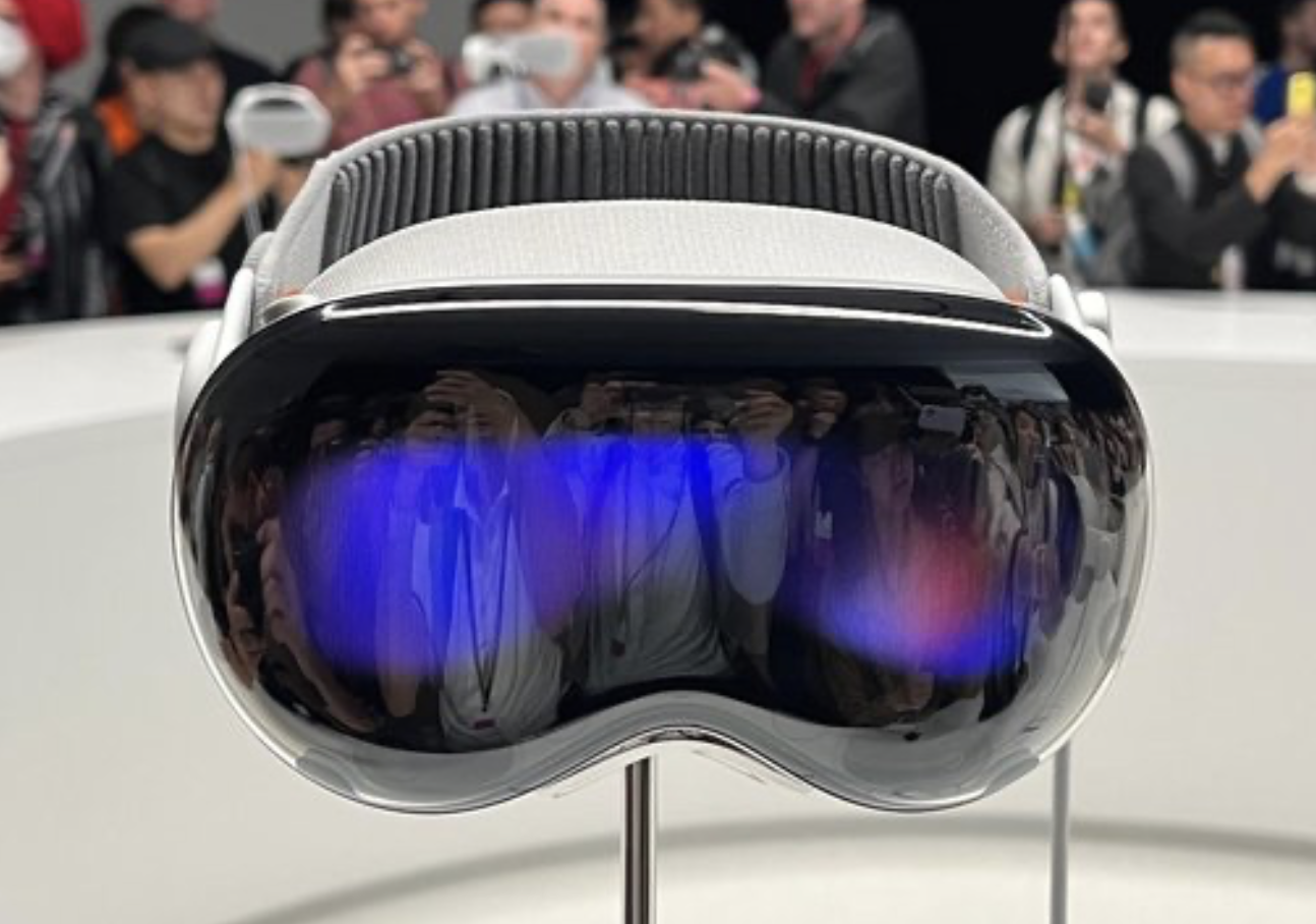 비전프로(Vision Pro)가격