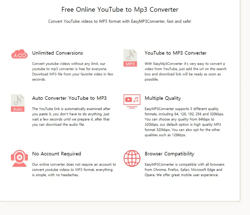 &nbsp;easymp3converter