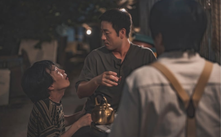 허수아비 1회&middot;2회 줄거리 정리&middot;3회 예고