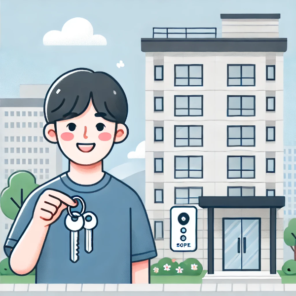 무소득 청년도 가능한 전세보증! HUG 청년전세보증 완벽 가이드