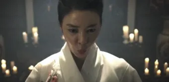 영화 신명 줄거리 주요 장면 결말 후기 정리_9