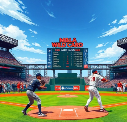 mlb경기그림