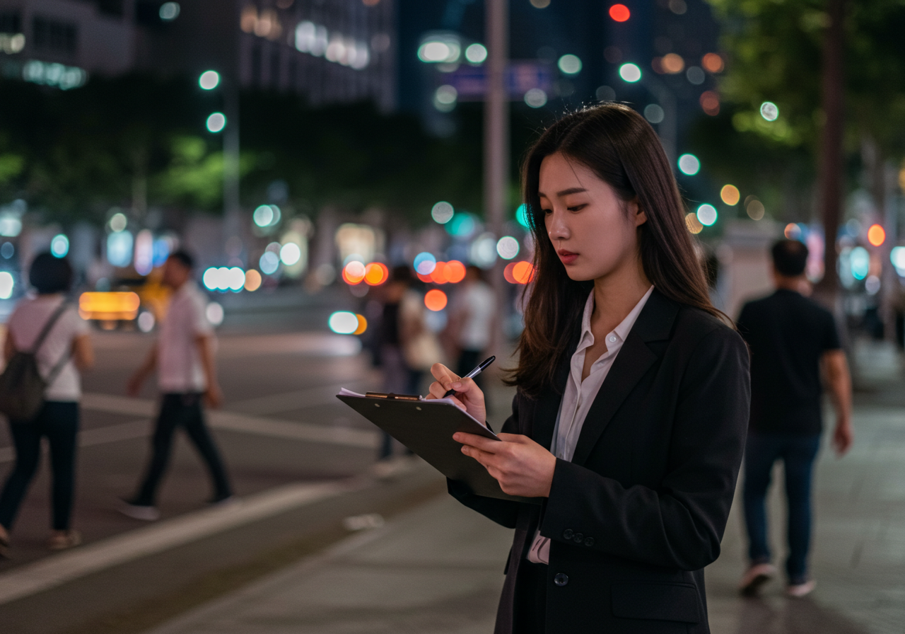 입지 선정 실수로 망하는 방법