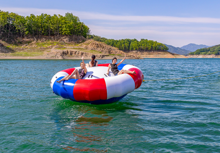 합천 풀헤븐워터월드