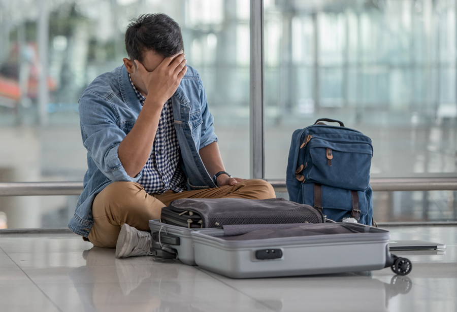 여권 분실 시 대처 방법 – 해외에서 당황하지 않는 법