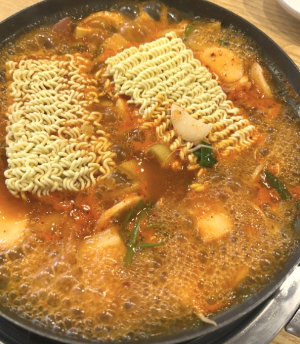 착한부대찌게 2호점