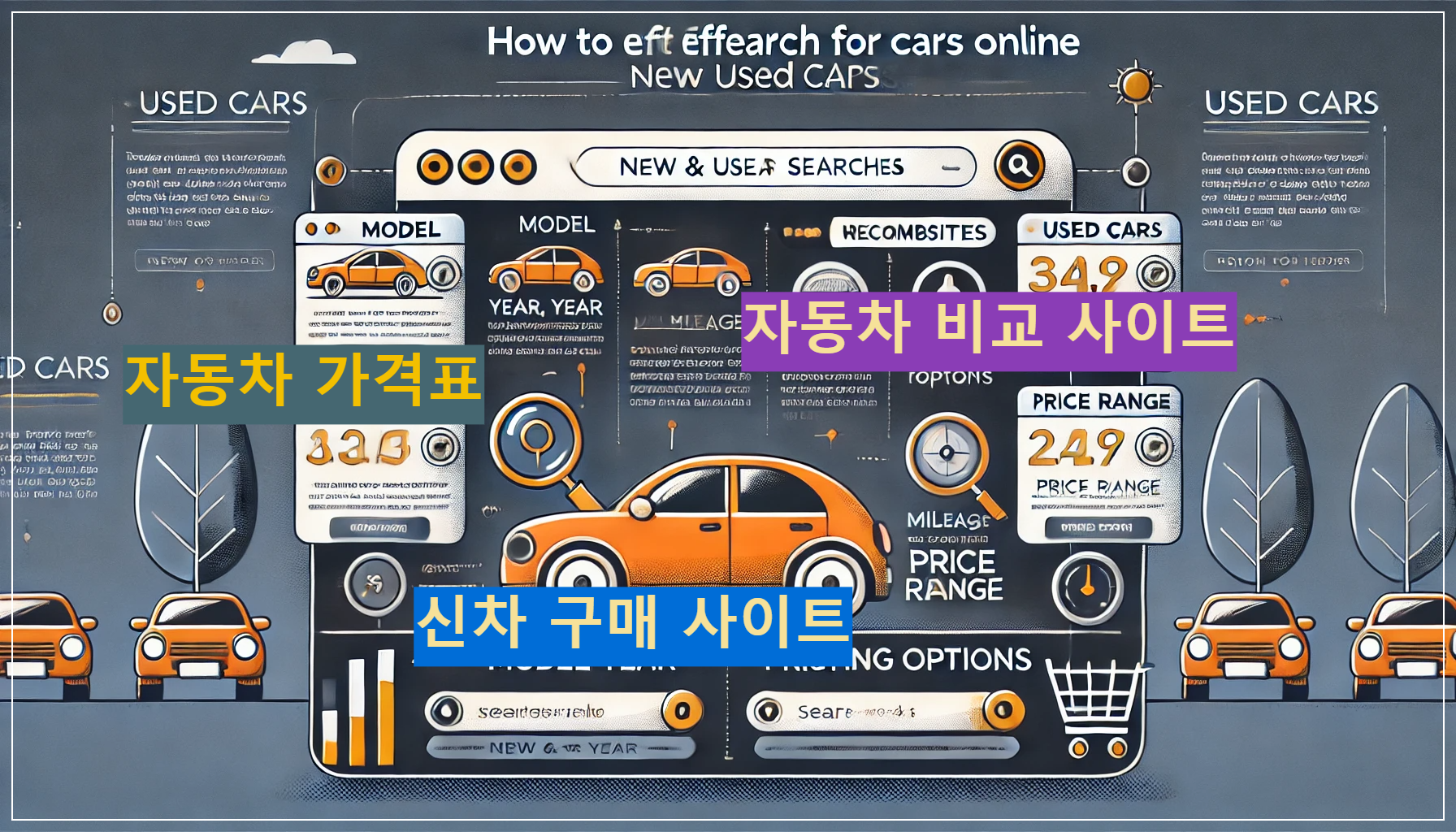 자동차 사이트