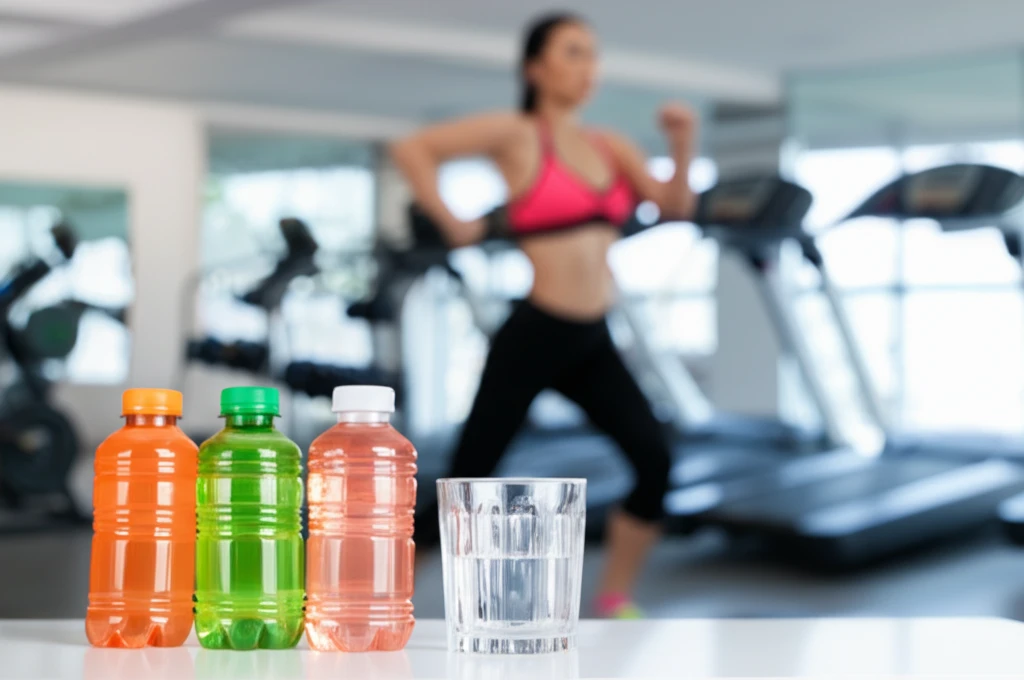 갈증 해소? 탈수 예방이 먼저! 원인