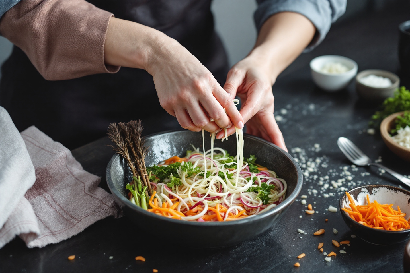 장 건강을 위한 유산균 섭취법! 올바른 방법은?