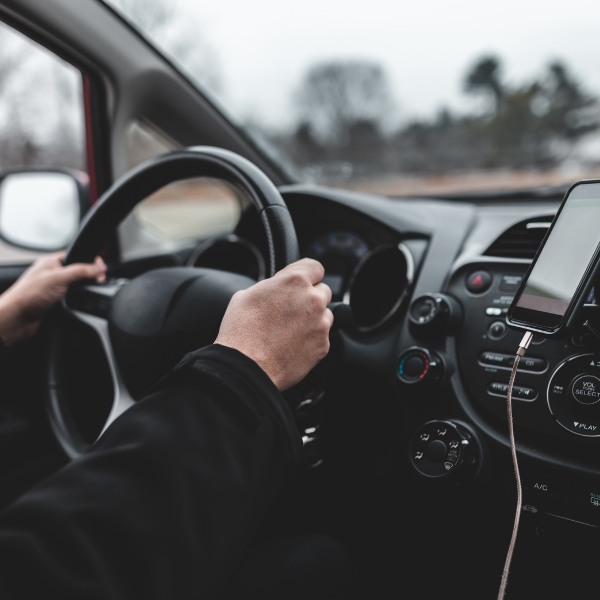 안전운전 통합민원 홈페이지