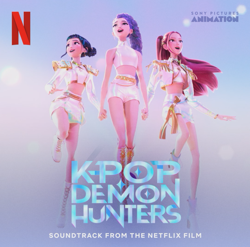 케이팝-데몬-헌터스-ost-이미지