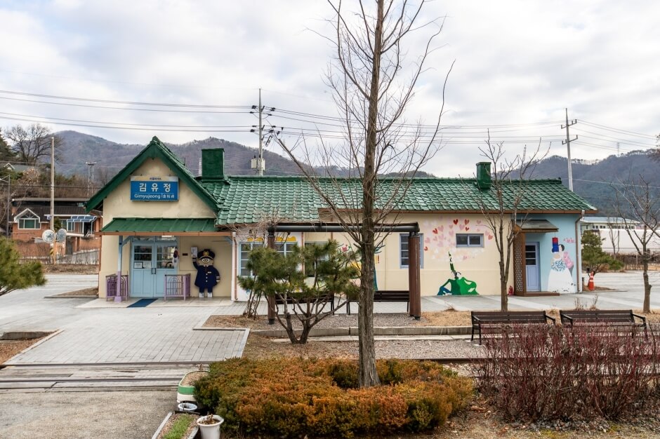 춘천 가볼만한곳