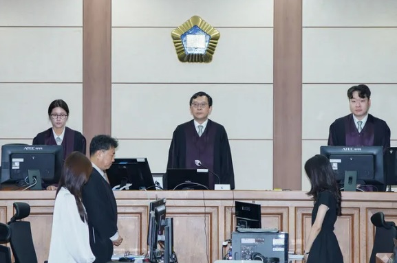 이진관 판사 판결문·프로필