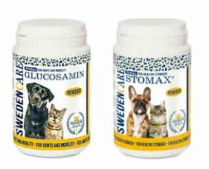 프로덴 글루코사민