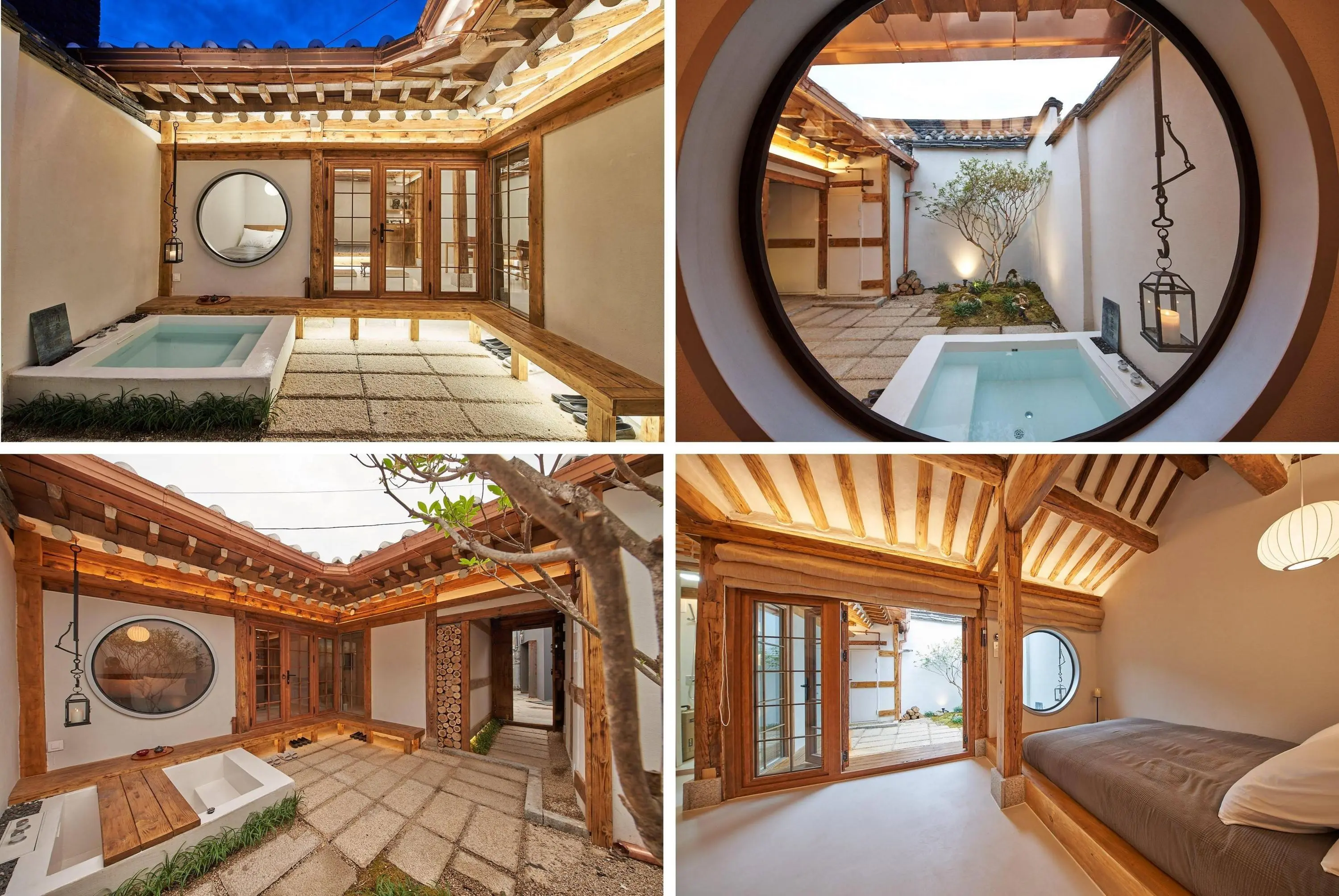 북촌-감성숙소-이호소락