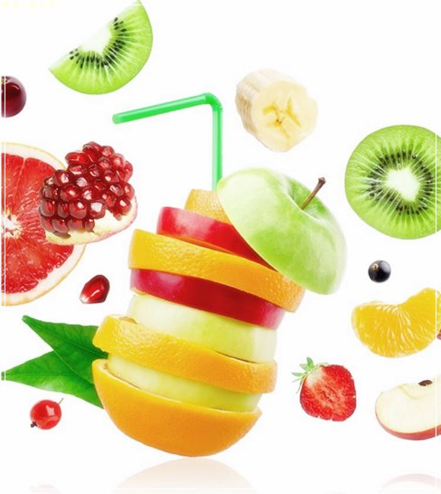 통풍에 좋은 음식