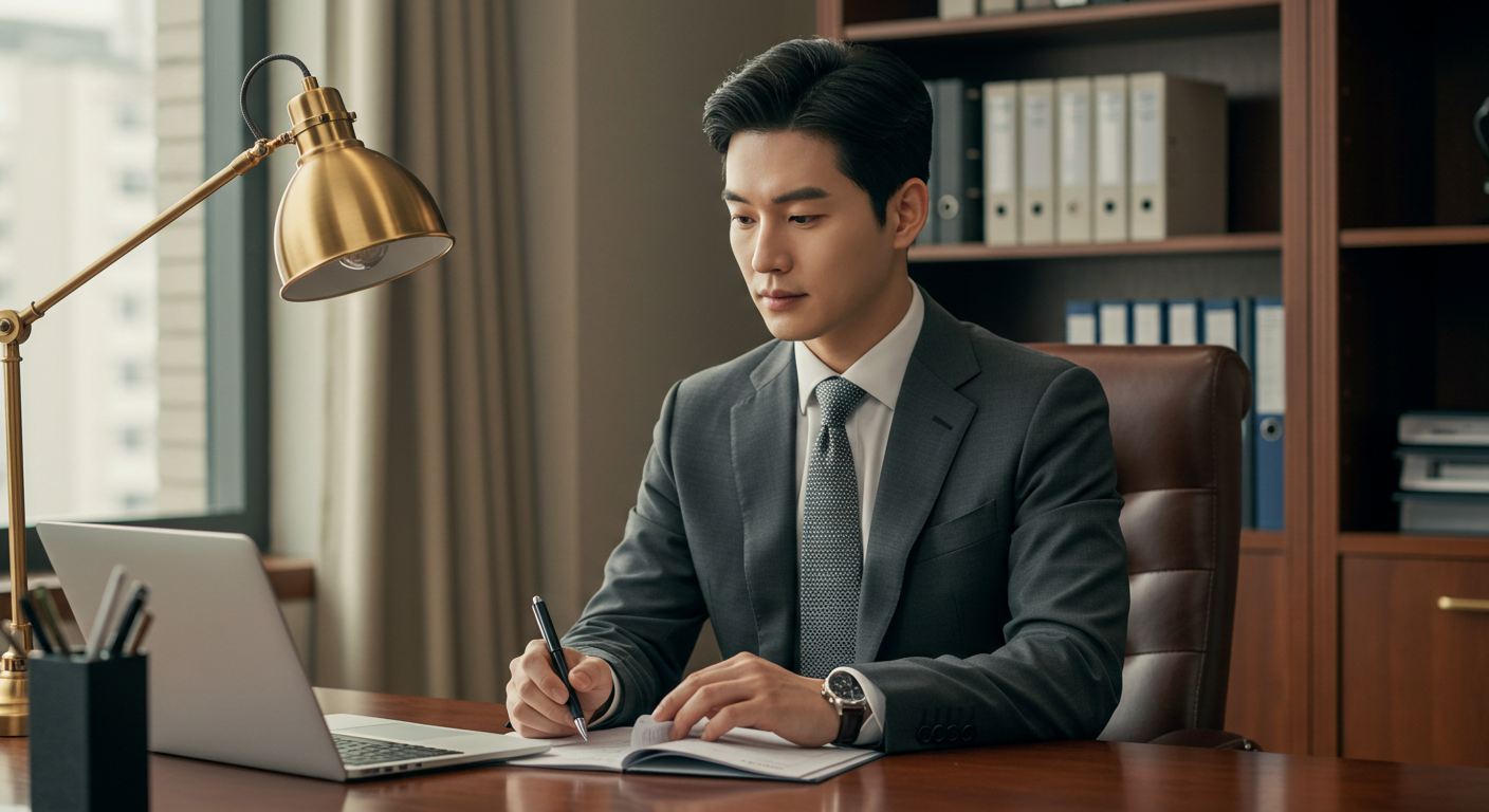 민사소송 500만원 사건, 변호사 꼭 필요할까? 수임료 기준 공개 💰