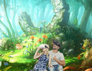 메타버스는 끝났을까? 2025년의 새로운 가능성