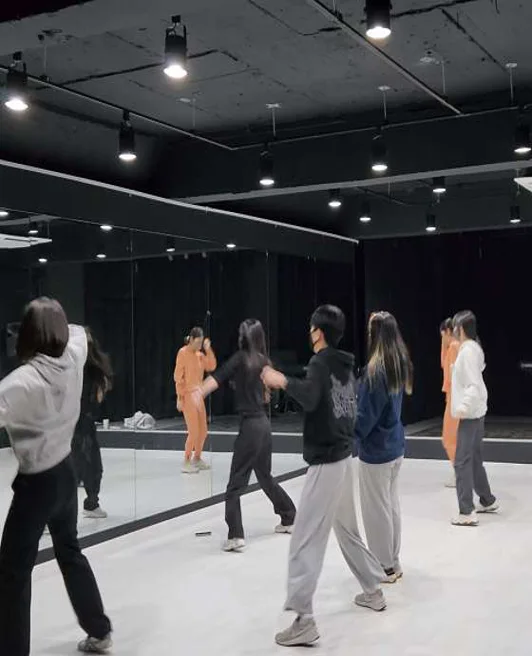 VTC 댄스학원