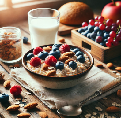 당뇨예방을위한저당식단