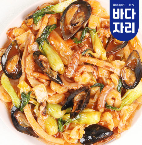 바다자리 1972