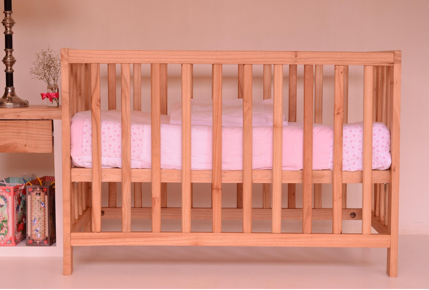 인기 브랜드별 신생아침대 특징 (닥터맘, 포맘스, 스토케)