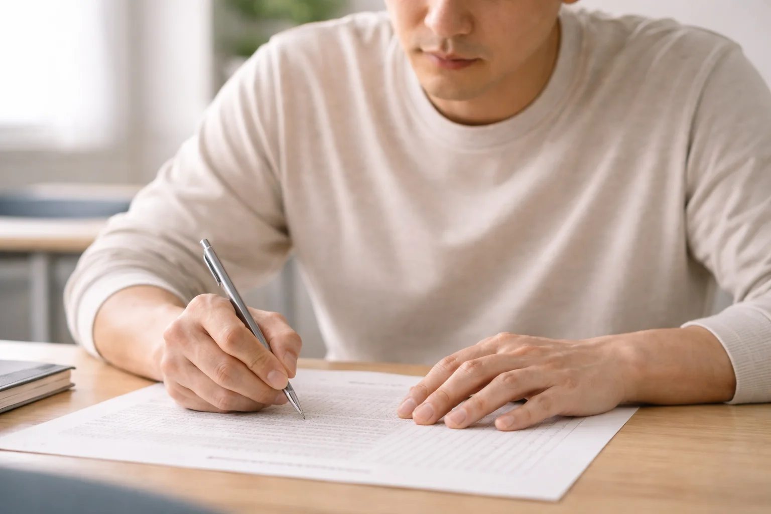 세무사 자격증 1차 2차 차이