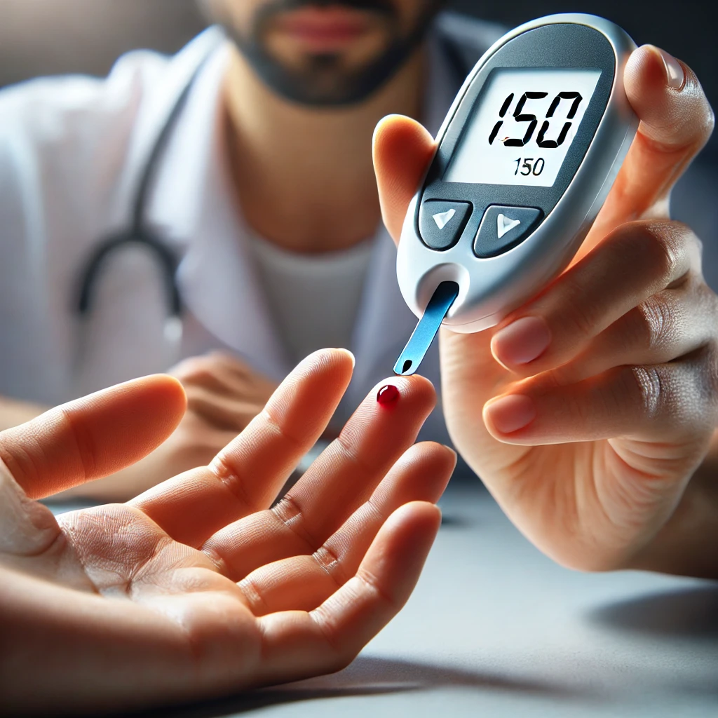 당뇨 초기증상에 관련된 사진