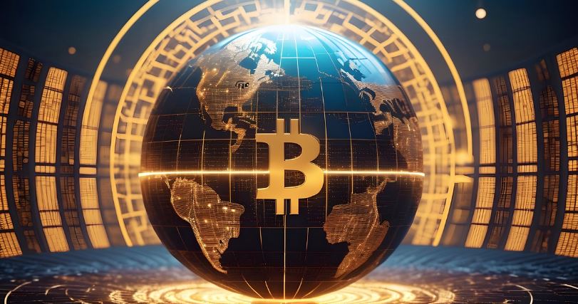 비트코인 관련 유망 스타트업 탐구: 블록체인 혁신의 최전선