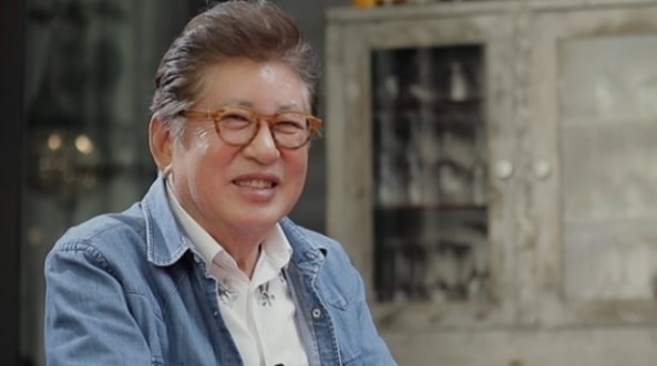 김용건 39세 연하女 낳은 아들 입적절차 진행