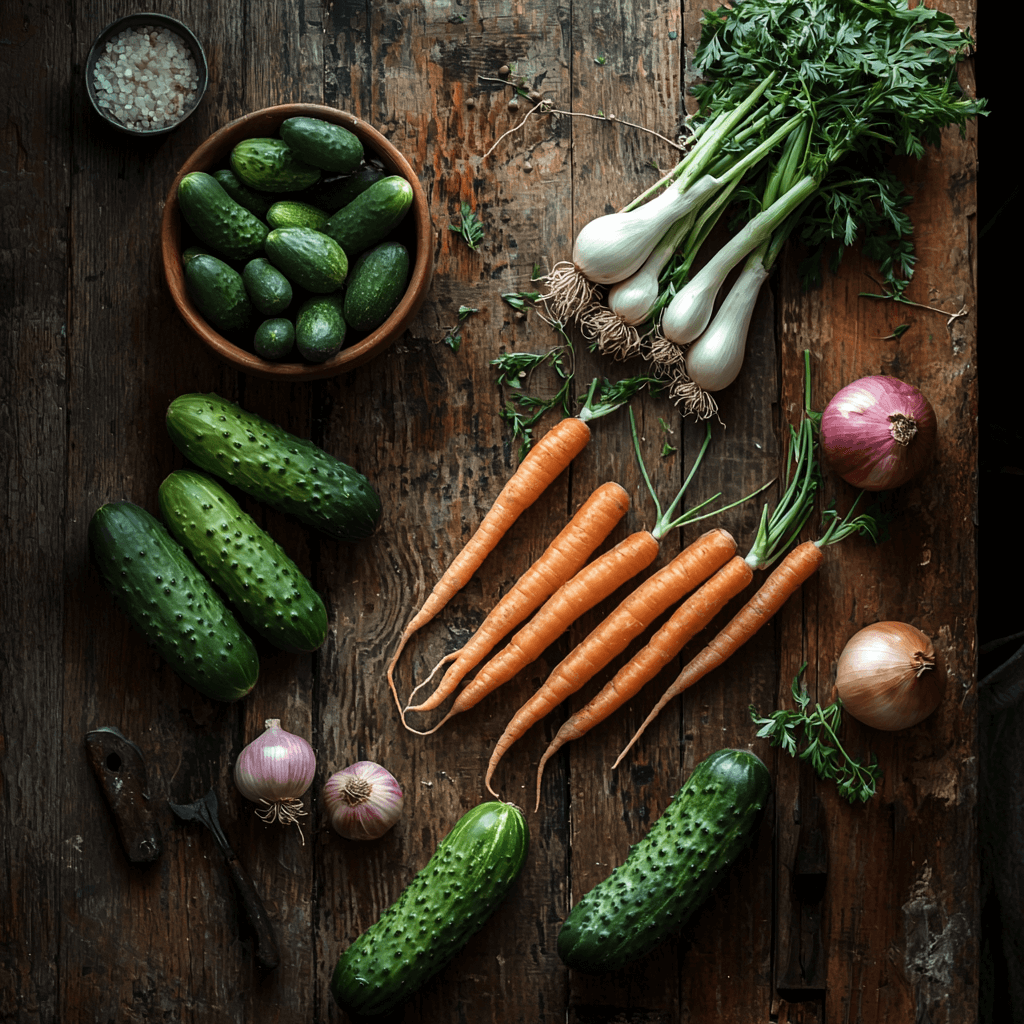 마늘-면역력-음식