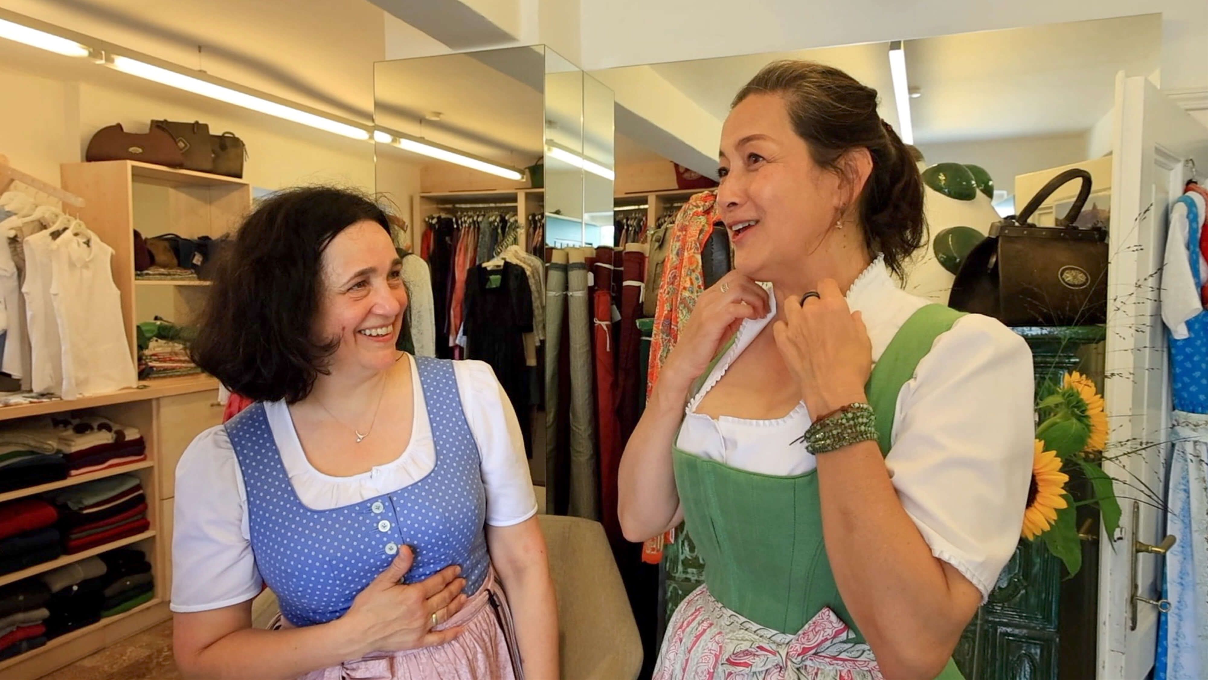 세계테마기행 박칼린