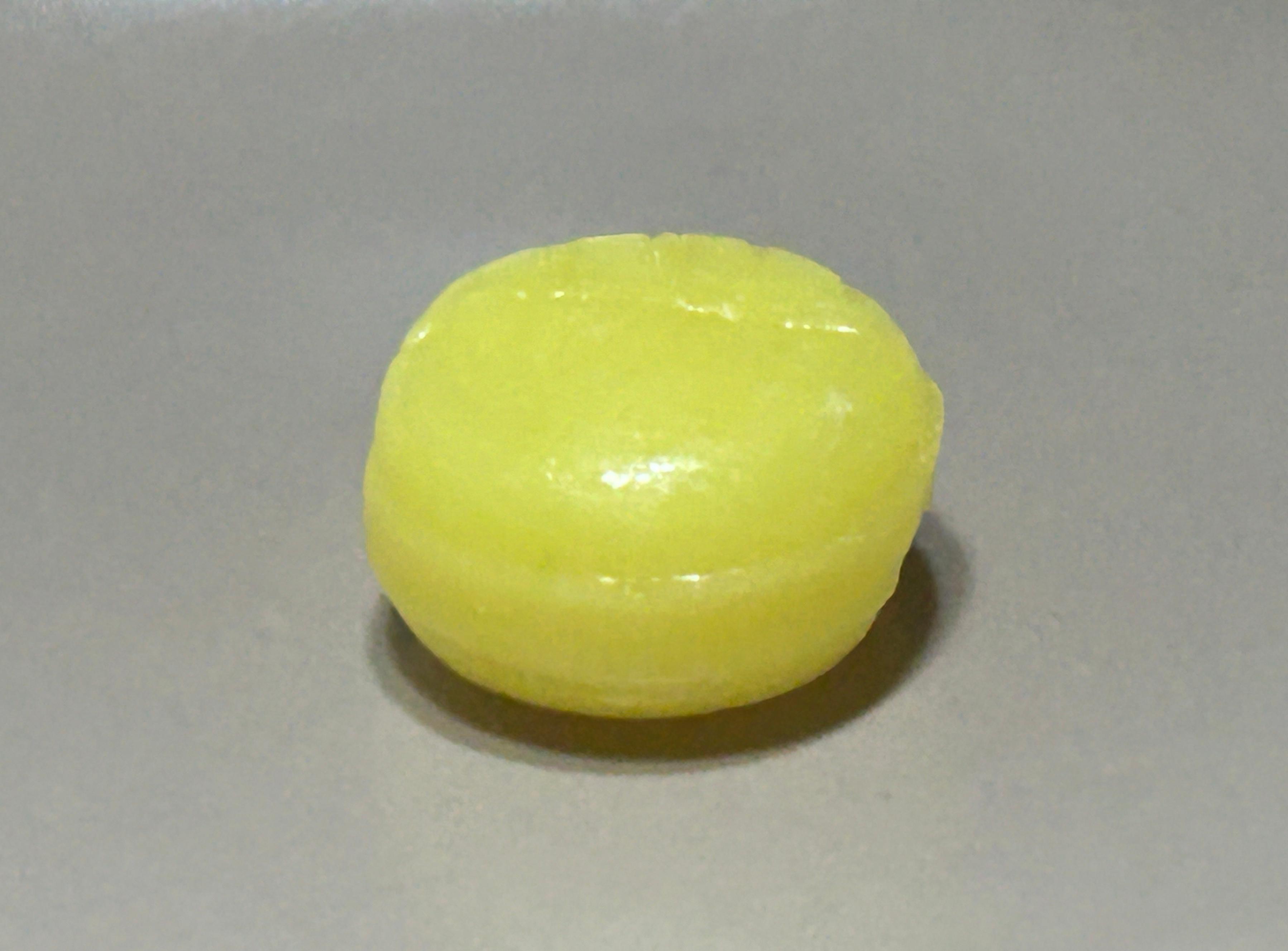 사과사탕 내용물