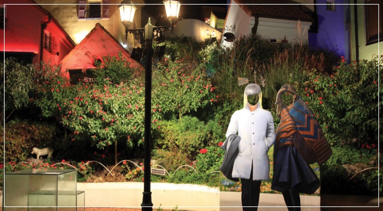 가평 가볼만한곳 베스트10 쁘띠프랑스 & 이탈리아마을