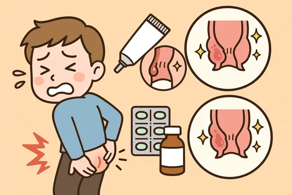 치질약 종류와 효과20