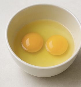 계란찜 전자렌지로 하는 방법