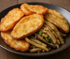 가지요리 11가지