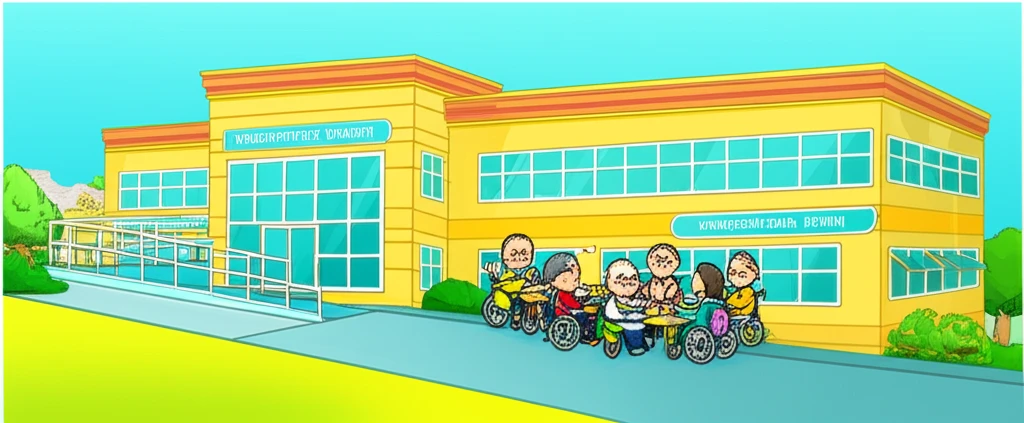 2025년 봉화군 행복 급식소 모든 ..