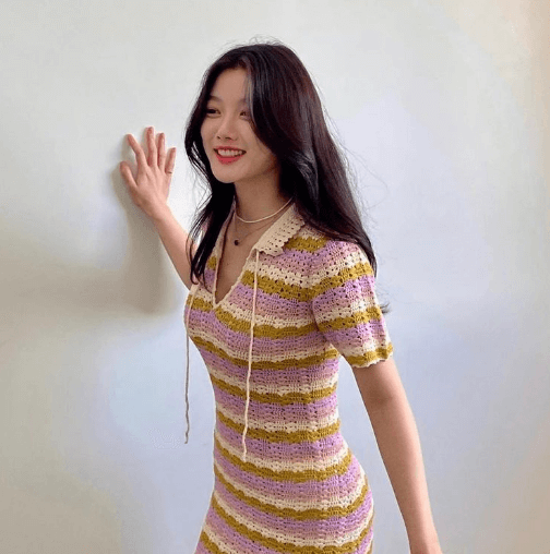 김유정 재계약
